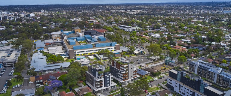 Medical / Consulting commercial property for sale at Shop 1/11 Hinkler Avenue Caringbah NSW 2229