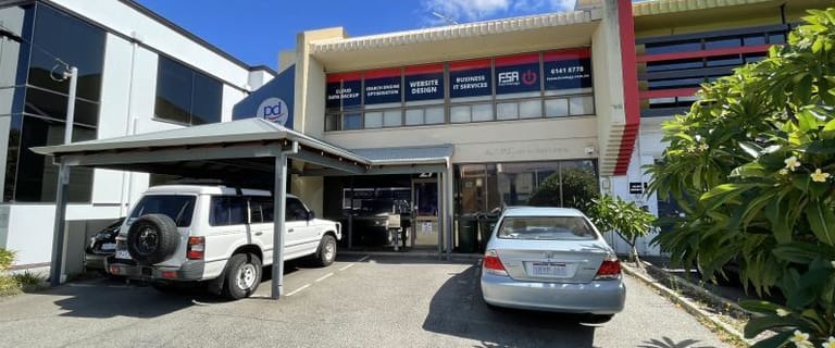 Factory, Warehouse & Industrial commercial property for sale at 27 Teddington Road Burswood WA 6100