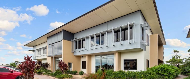 Offices commercial property for sale at 10&11/2 Flinders Parade North Lakes QLD 4509