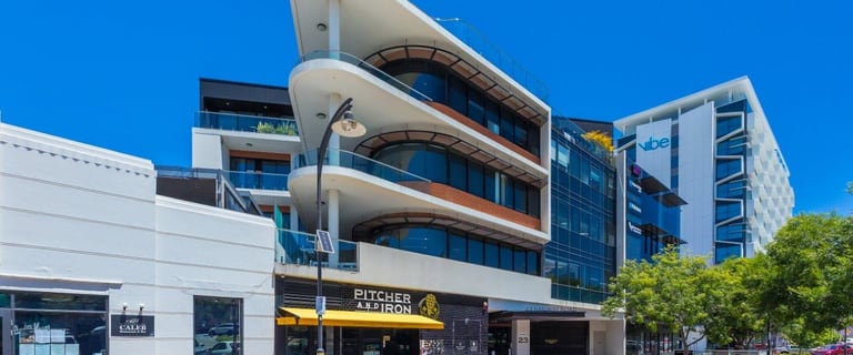Offices commercial property for sale at 9/23 Railway Road Subiaco WA 6008