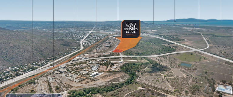 Development / Land commercial property for sale at 1 Brookhouse Street Stuart QLD 4811