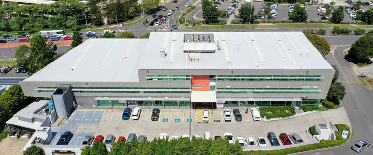 Medical / Consulting commercial property for sale at 12/956 Gympie Road Chermside QLD 4032