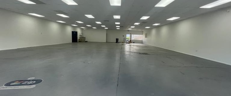 Factory, Warehouse & Industrial commercial property for sale at Whole Property/167 Newcastle Street Fyshwick ACT 2609