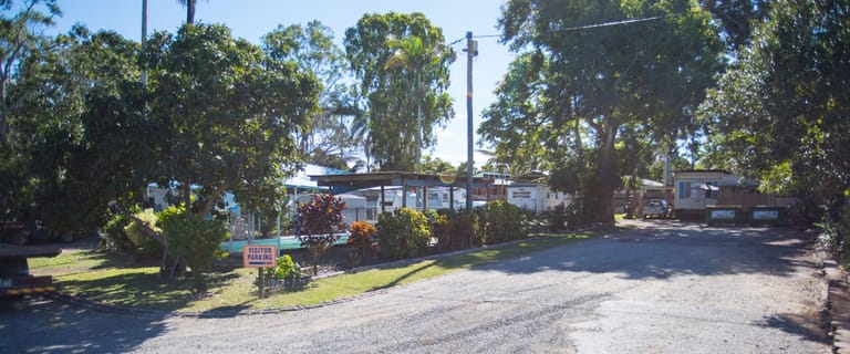 Hotel, Motel, Pub & Leisure commercial property for sale at 92259 Bruce Highway Alligator Creek QLD 4740