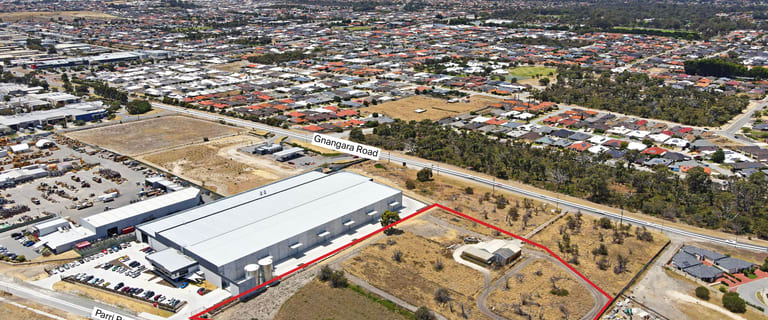 Factory, Warehouse & Industrial commercial property for sale at 49 Parri Road Wangara WA 6065