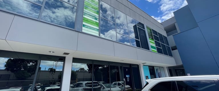 Offices commercial property for lease at 7/202-220 Ferntree Gully  Road Notting Hill VIC 3168