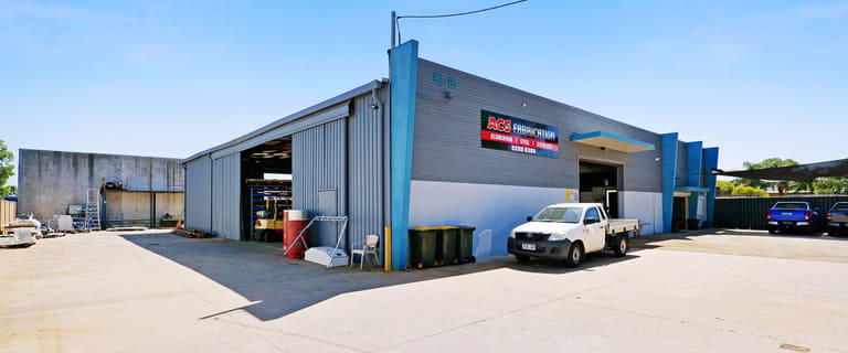 Factory, Warehouse & Industrial commercial property for sale at 12-16 Robert Street Bellevue WA 6056