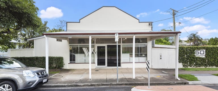 Offices commercial property for sale at 50 Mawarra Street Albion QLD 4010