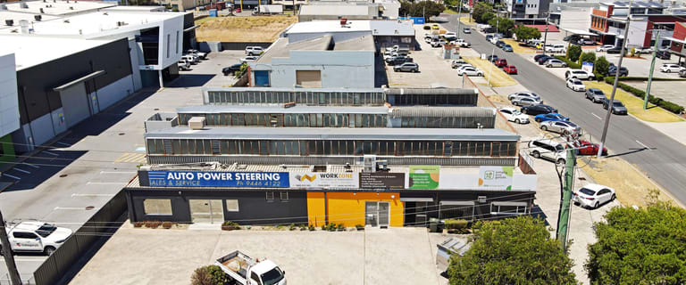 Factory, Warehouse & Industrial commercial property for sale at 1/21 Guthrie Street Osborne Park WA 6017