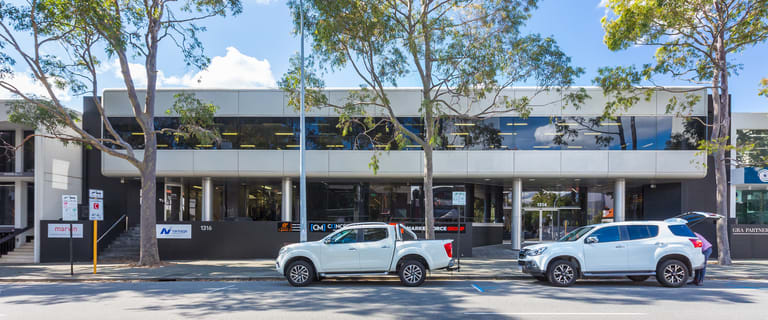 Offices commercial property for sale at 1314-1316 Hay Street West Perth WA 6005