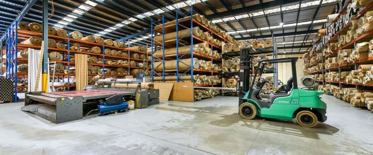 Factory, Warehouse & Industrial commercial property for sale at Unit 10/9 Monterey Road Dandenong South VIC 3175