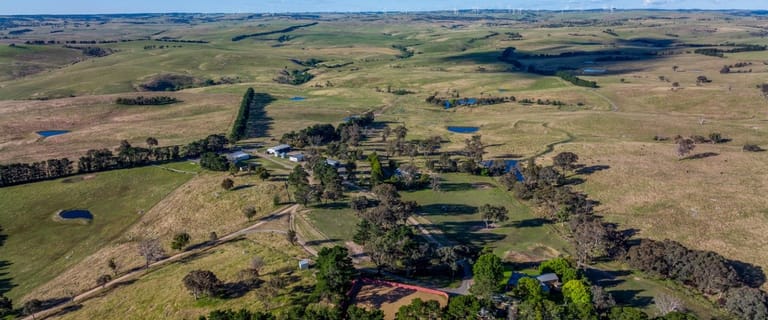 Rural / Farming commercial property for sale at 1994 Range Road Goulburn NSW 2580