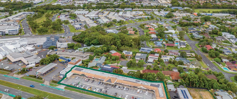 Shop & Retail commercial property for sale at 406 Southport-Nerang Road Ashmore QLD 4214