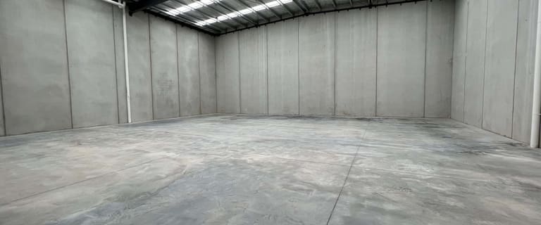 Factory, Warehouse & Industrial commercial property for sale at 10 Denali Drive Clyde North VIC 3978