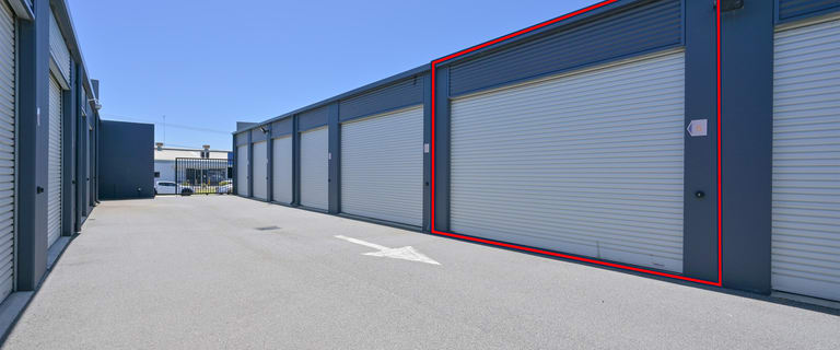 Factory, Warehouse & Industrial commercial property for sale at 6/37 Mccoy Street Myaree WA 6154