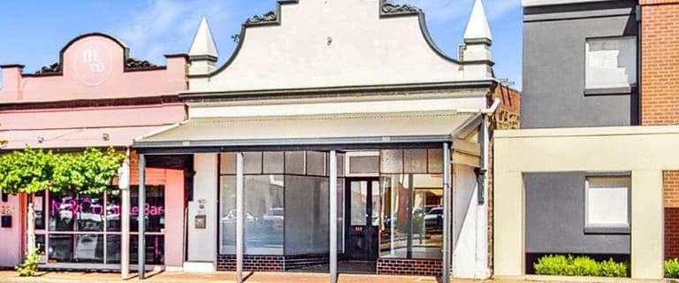 Shop & Retail commercial property for sale at 322 Unley Road Hyde Park SA 5061