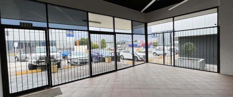 Showrooms / Bulky Goods commercial property for sale at 12/8-24 Gladstone Street Fyshwick ACT 2609