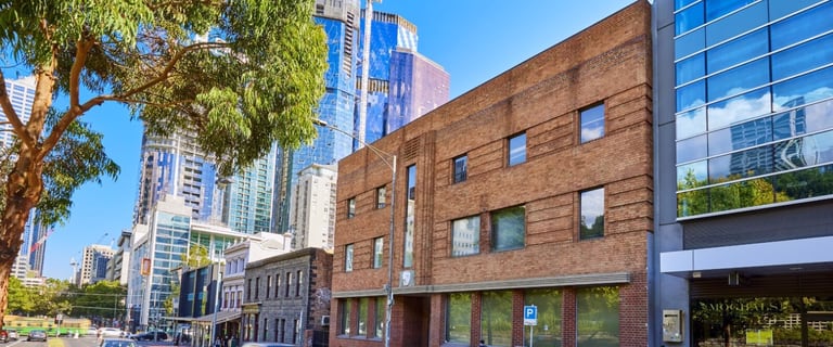 Offices commercial property for sale at 363 King Street West Melbourne VIC 3003