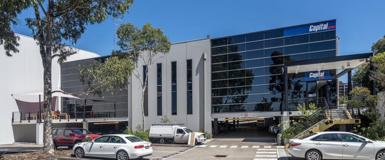 Offices commercial property for sale at 634-636 Wellington Road Mulgrave VIC 3170