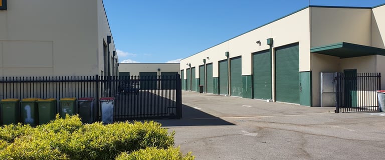Factory, Warehouse & Industrial commercial property for sale at Unit 23/28 Tesla Rd Rockingham WA 6168