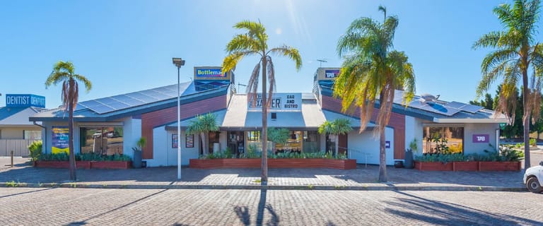 51 Commercial Real Estate Properties For Sale In Bennett Springs Wa 6063