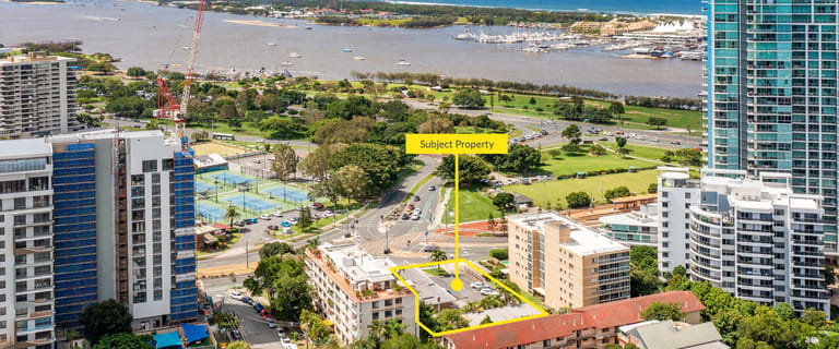 Development / Land commercial property for sale at 20 Queen Street Southport QLD 4215