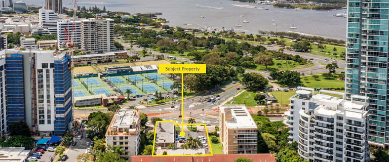 Hotel, Motel, Pub & Leisure commercial property for sale at 20 Queen Street Southport QLD 4215