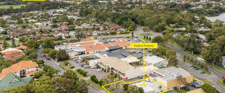 Development / Land commercial property for sale at 36-38 Commerce Drive Robina QLD 4226