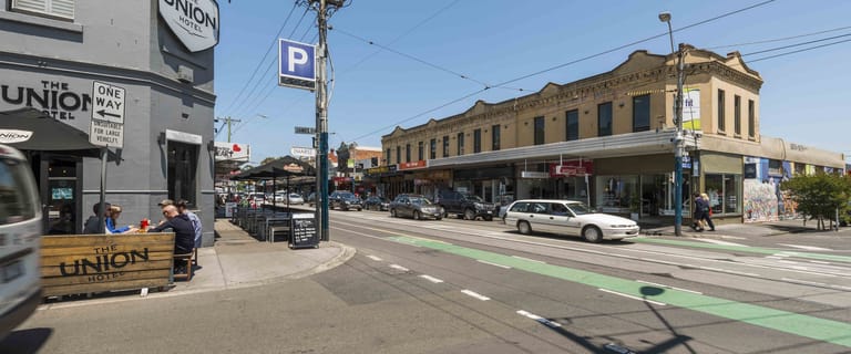 Development / Land commercial property sold at 150 Union Street Windsor VIC 3181