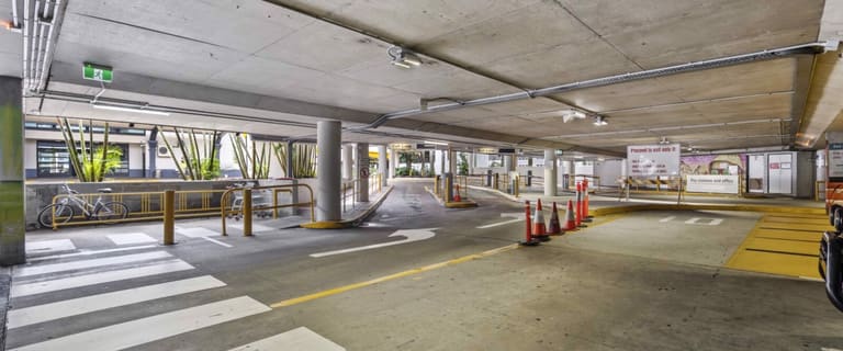 Development / Land commercial property for sale at Bruce Bishop Car Park 10 Beach Road Surfers Paradise QLD 4217