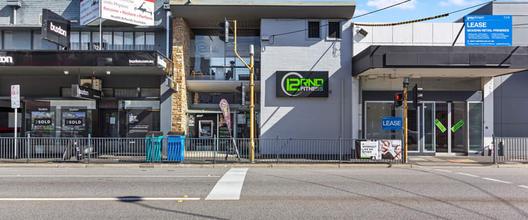 Medical / Consulting commercial property for sale at 240 High Street Ashburton VIC 3147