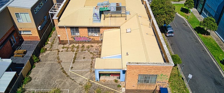 Development / Land commercial property for sale at 417 South Road Bentleigh VIC 3204