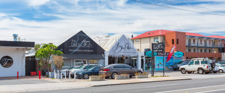 Shop & Retail commercial property for sale at 82-84 Stirling Highway North Fremantle WA 6159