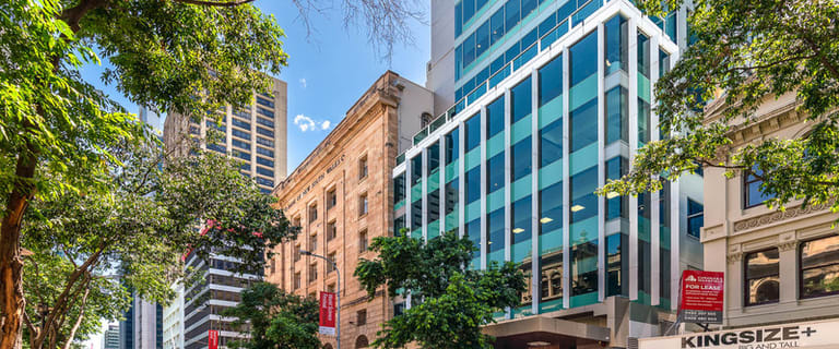 Offices commercial property for sale at 33 Queen Street Brisbane City QLD 4000