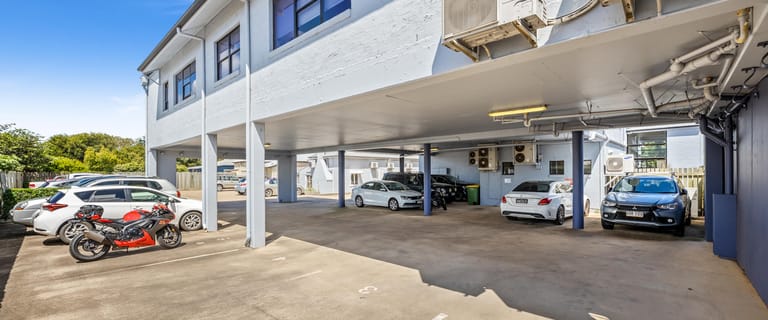 Offices commercial property for sale at 1/109 Herries Street East Toowoomba QLD 4350