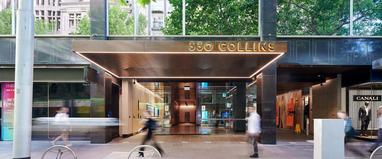 Offices commercial property for sale at 330 Collins Street Melbourne VIC 3000