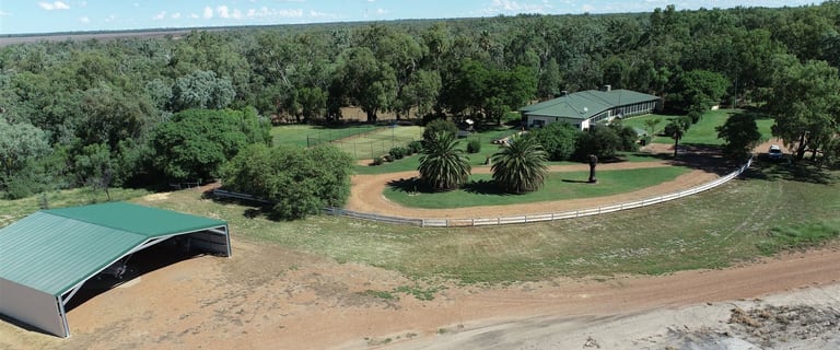 Rural / Farming commercial property for sale at 'Tooroora' Kilcummin Road Dirranbandi QLD 4486