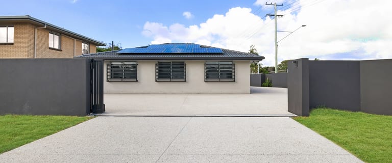 Offices commercial property for sale at 59 Maud Street Maroochydore QLD 4558