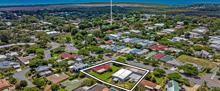Development / Land commercial property for sale at 534-536 Main Road Wellington Point QLD 4160