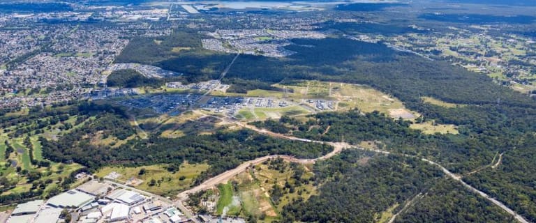 Development / Land commercial property for sale at St Marys NSW 2760