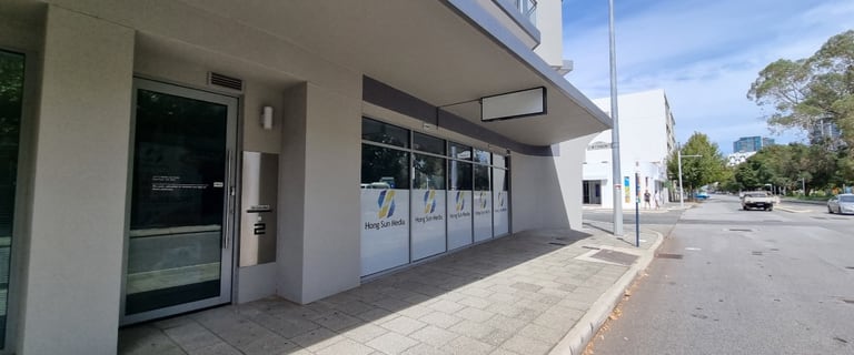 Shop & Retail commercial property for sale at 2/186 Bennett Street East Perth WA 6004