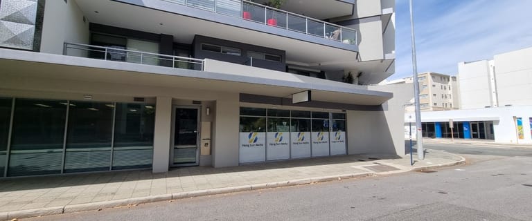 Offices commercial property for sale at 2/186 Bennett Street East Perth WA 6004