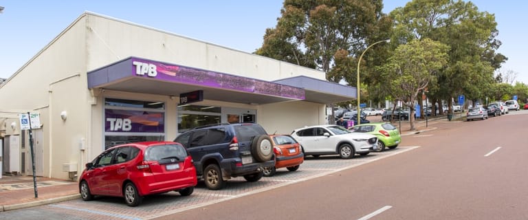 Shop & Retail commercial property for sale at 335 Albany Highway Victoria Park WA 6100
