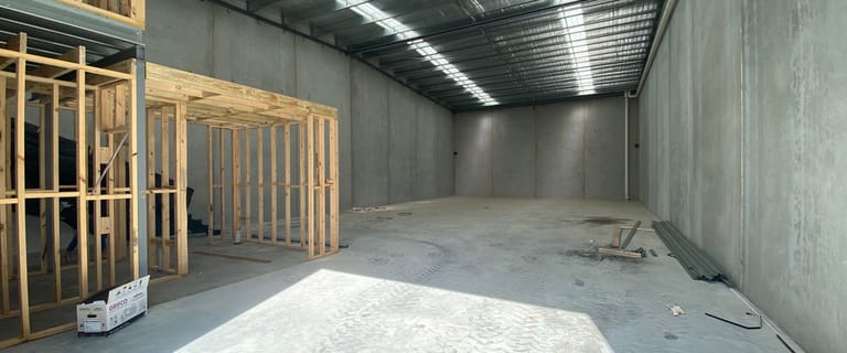 Factory, Warehouse & Industrial commercial property for sale at 1/33-35 Paramount Boulevard Cranbourne West VIC 3977