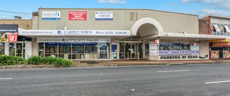Medical / Consulting commercial property for sale at 10/562 Pennant Hills Road West Pennant Hills NSW 2125