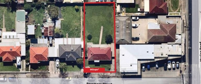 Development / Land commercial property for sale at 1 Passmore Street West Richmond SA 5033