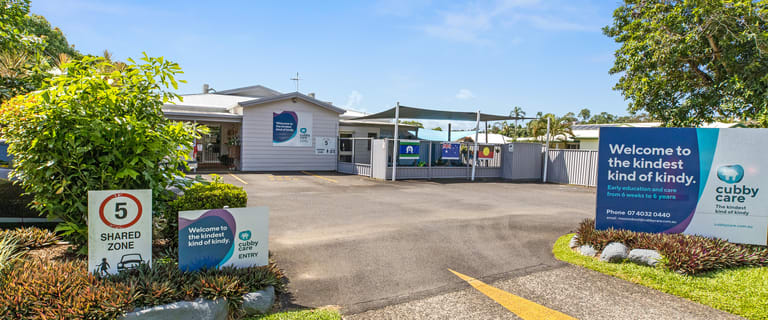 Other commercial property for sale at 100 Callum Street Mooroobool QLD 4870