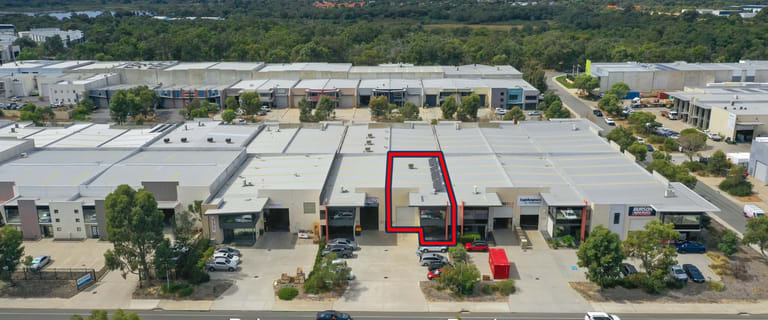 Factory, Warehouse & Industrial commercial property for sale at 3/70-72 Discovery Drive Bibra Lake WA 6163