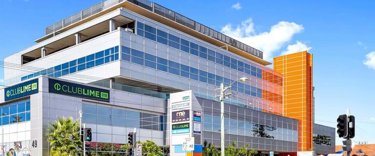 Offices commercial property for sale at Lot 48/49-51 Queens Road Five Dock NSW 2046