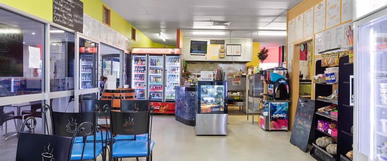 Shop & Retail commercial property for sale at 62 Daintree Street Clermont QLD 4721